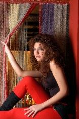 Myriam Fares